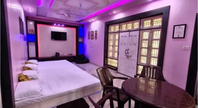 Nirmala House Homestay