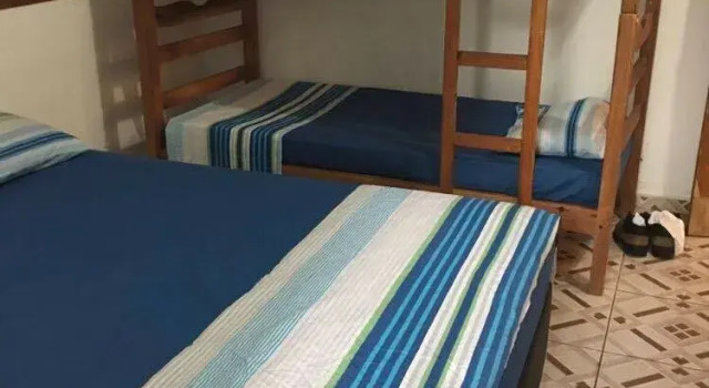 Hostel Campo Grande, Prenota Ostello Ostelli a West-Central Brazil, Ostello