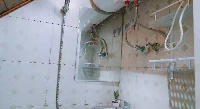 Hard Candy Apartment No.22, Varaa Huoneisto Huangpu 