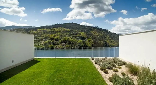 Люкс Douro Royal Valley Hotel & Spa