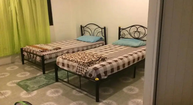 Sleep Inn Pattaya - Hostel, Забронировать Хостел Центральная Паттайя Паттайя