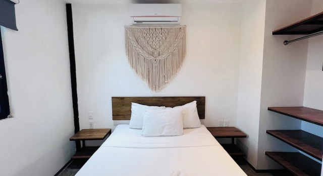 Номер Economy Live Coco Suites - Hotel Boutique & Rooftop