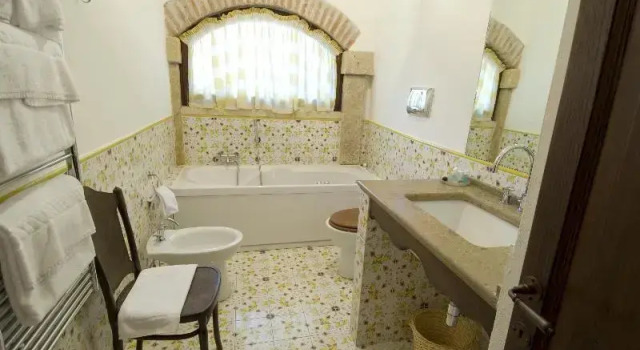 Номер Classic Hotel Lucrezia