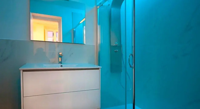 Номер Deluxe Quiriti Vatican Relais