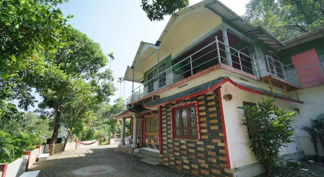 OYO Home 24934 Adorable Stay