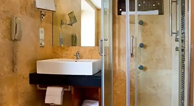 Номер Standard Rochestown Park Hotel & Leisure Centre