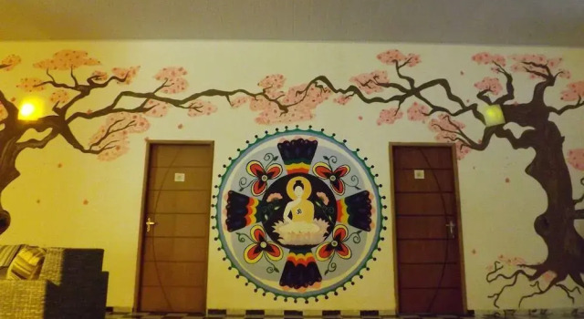 Nativus Hostel Lençóis