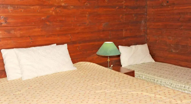 House with 3 bedrooms in Baia Verde 100 m from the beach, Boek Hotel Baia Verde Apulië