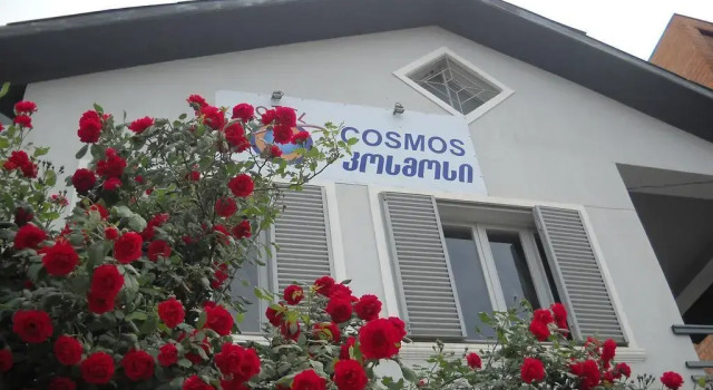 Cosmos Hostel, Book Hostel Hostels in Tbilisi Region, Hostel