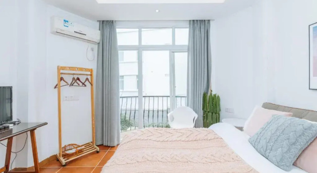 Floral Hotel Roman Holiday Seaview Villa, Book Hotel Siming 