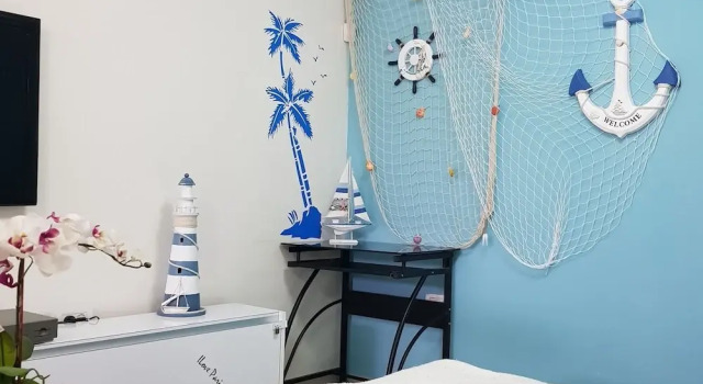 mi casa es su casa, Prenota Hotel Ashkelon Israele Distretto Sud