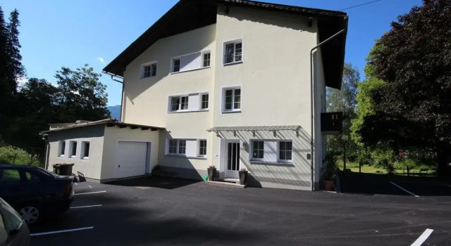 Pension Seiwald