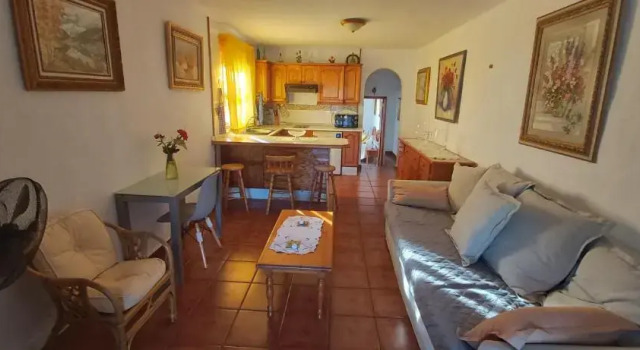 Casitas Las Pereras