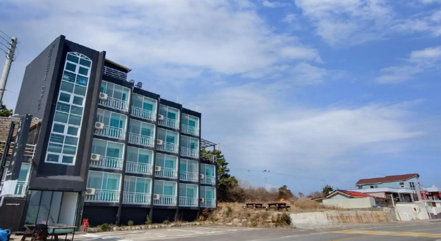 Donghae donghaeleulkeulida Pension, Prenota Affittacamere Donghae Gangwon-Do