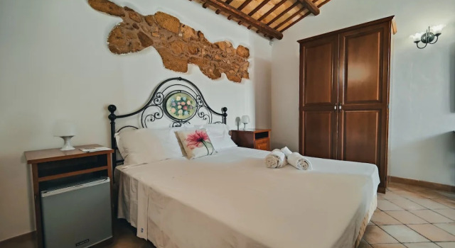Classic cameră CALA BUGUTO hotel