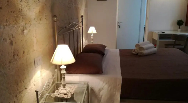 Двухместный номер Standard InCentro b&b