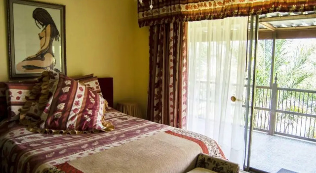 Номер Standard Comfit Zone B&B