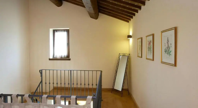 Апартаменты Agriturismo Paradiso 44