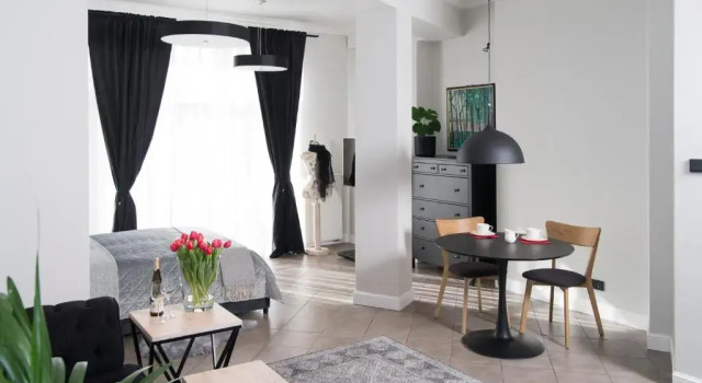Apartamenty Laser Studio, Забронировать Апартаменты/квартира Щецин Западно-Поморское воеводство, рядом с Парк Яна Каспровича