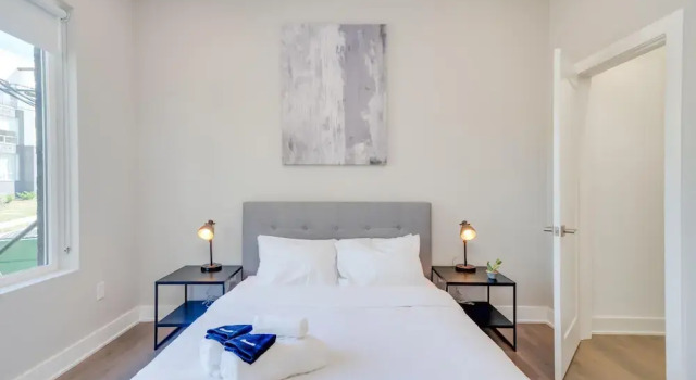 Jurny - Vanderbilt West End Luxury Flats