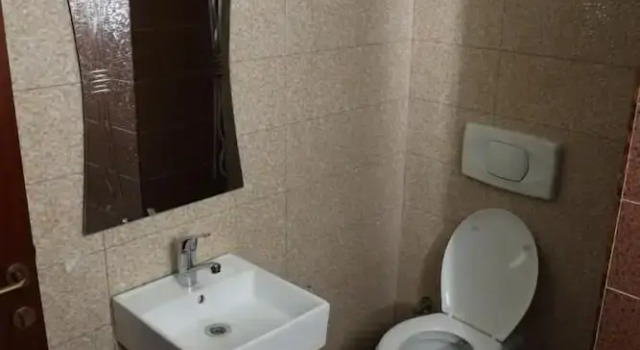 Двухместный номер Standard Bruti Hotel