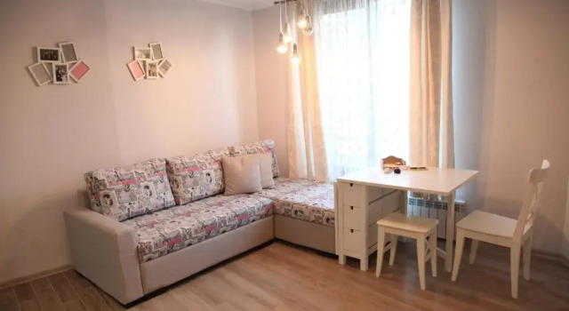 Apartment Retro, Book Lejlighed Dobritj 