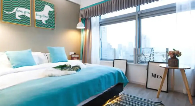 Yuntong Holiday Hotel, Prenota Hotel Chongqing Chongqing Area