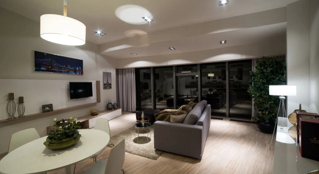 40th+ Floor Luxury Apartments in Sky Tower, Забронировать Апартаменты/квартира Вроцлав Нижнесилезское воеводство