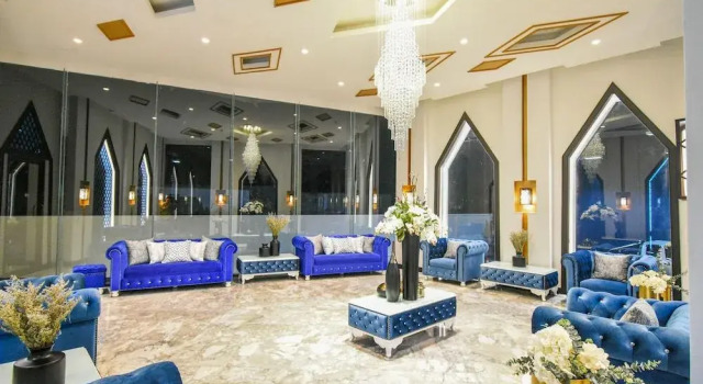 The Aristo Beach Resort Surin