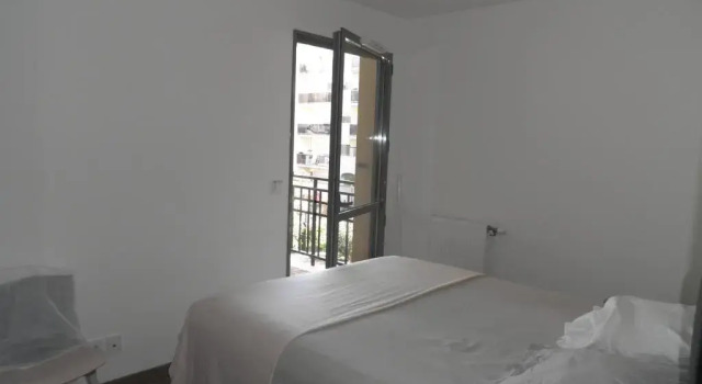 Апартаменты Appt 4-5 Pers quartier Port de plaisance - avec une vue sur la mer