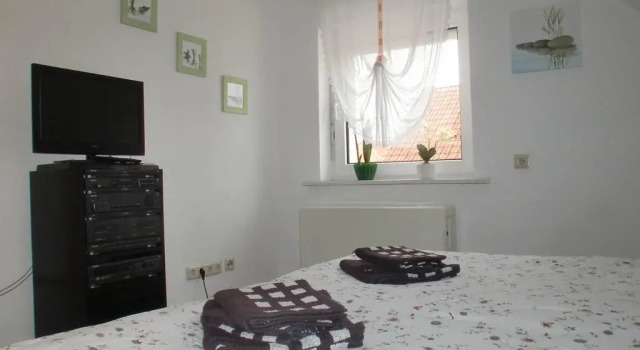 Ferienwohnung Lisa, Rezervasyon Otel Gingst Rügen