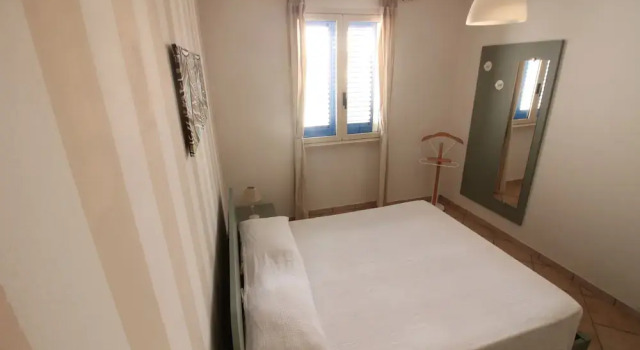 Lejlighed Residence Mare Azzurro