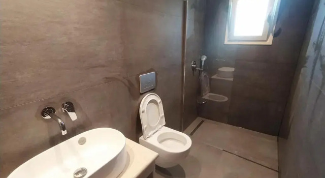 Апартаменты Olive Garden Studios & Apartments