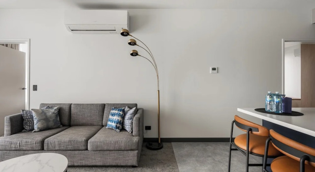 Апартаменты Deluxe One North Terrace