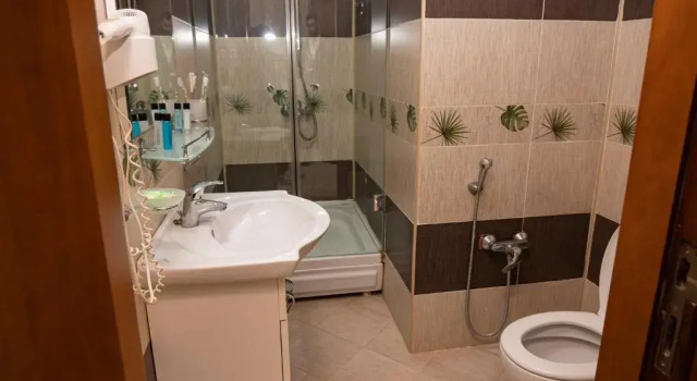 Номер Economy Olympic Hotel and Resort