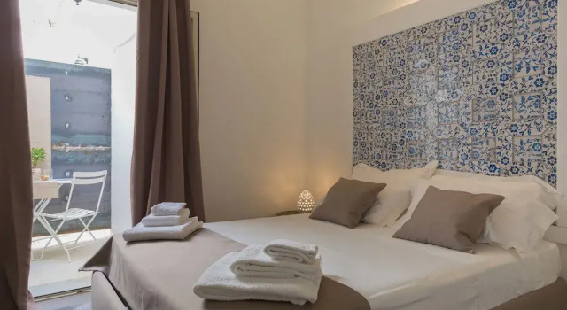 Home Sud Home Guest House
