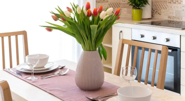 Апартаменты Standard TCI Apartments