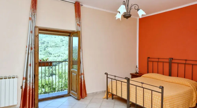 Agriturismo la lamia