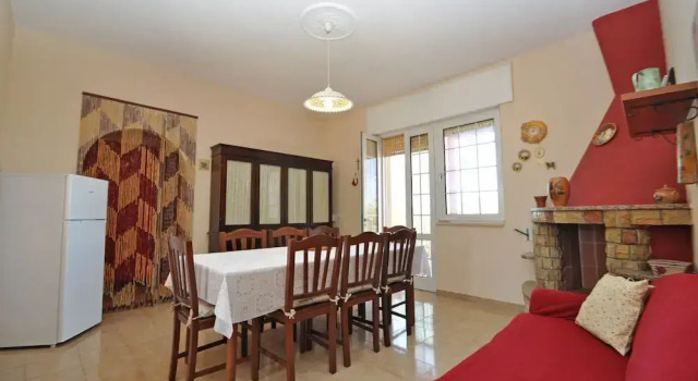 Villa Cotriero
