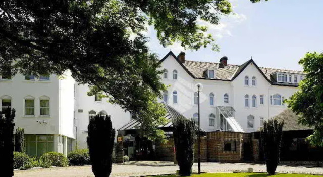 Delta Hotels York, Boek Hotel Hotels in Merseyside met zwembad, Zwembad