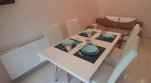 Апартаменты c 1 комнатой Apartament Cyrkoniowa