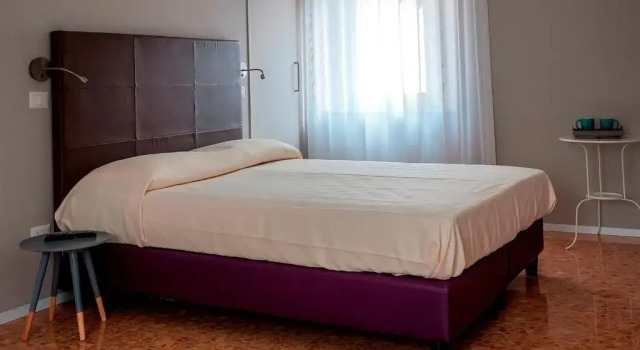 Семейный люкс Guest House Viaroma