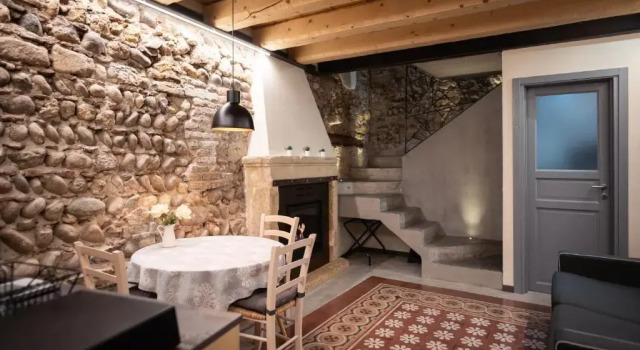 Апартаменты BECKET VERONA FLAT