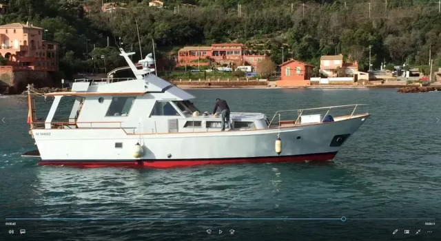 Yacht Germinal Honfleur, Забронировать Дом для отпуска Онфлер 