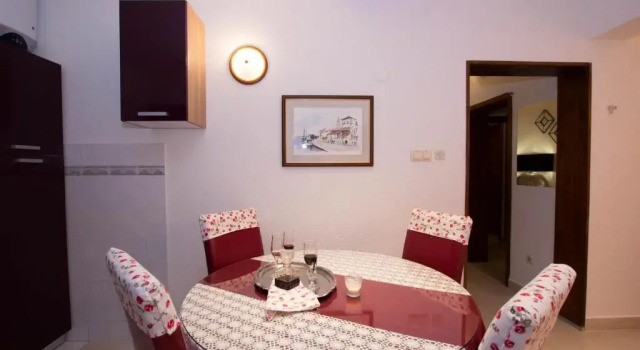 Апартаменты Apartments Marina
