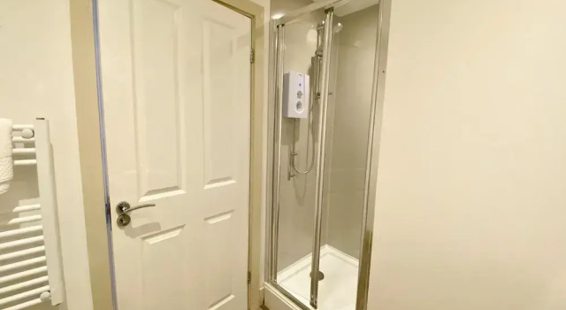 Студия Winter Gardens Service Apartments by Blackpool Service Apartments