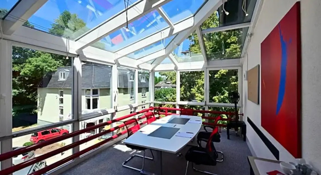 Habitación Estándar Art Hotel Weimar