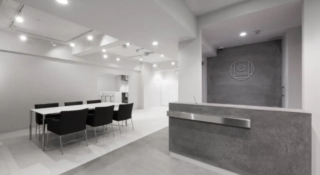Tsukimi Hotel