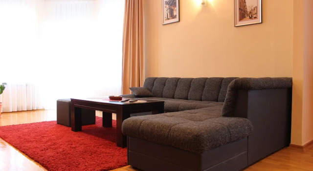 Apartman Buna, Забронировать Апартаменты/квартира Отели Сараево с парковкой, рядом с Спортивно-культурный центр «Скендерия», Парковка