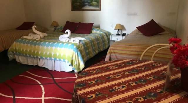 Hotel Arcos de Agustinas